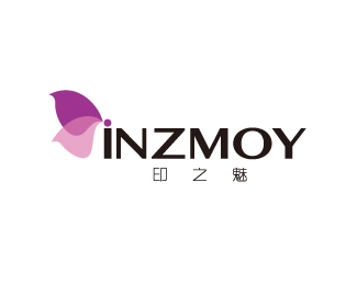 INZMOY内衣logo