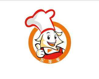 乐羊羊logo