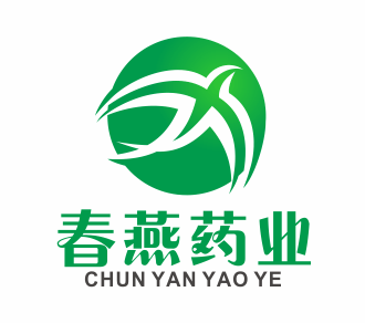 春燕药业LOGO设计