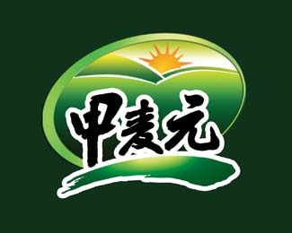 甲麦园面粉