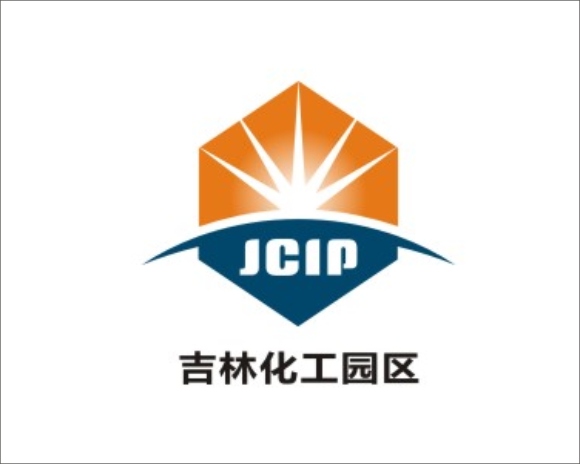 吉林化工园logo