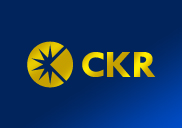 CKR能源集团标志设计
