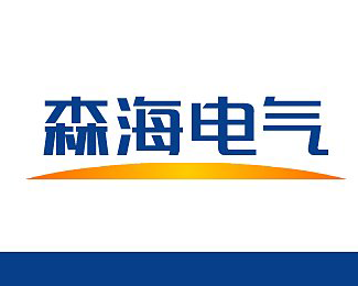 森海电气logo