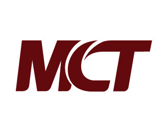香港（以色列）MCT科技有限公司标志设计