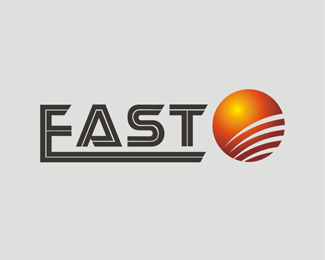 EASTO电器logo