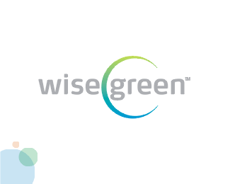 wisegreen logo