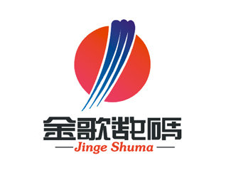 金歌数码logo