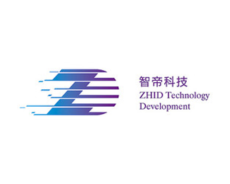 智帝科技logo