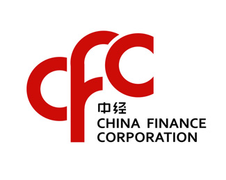 中国经济信息社标志设计