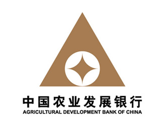 中国农业发展银行标志设计
