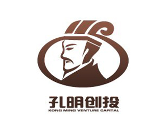 投资公司logo设计