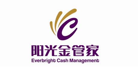 【目朗作品】中国光大银行-阳光金管家标志设计