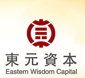 东元投资-——标志logo设计