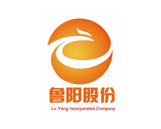 山东鲁阳股份有限公司logo