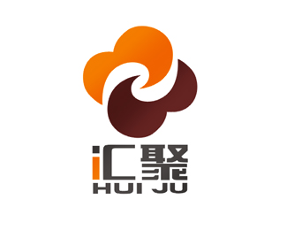 汇聚实业logo