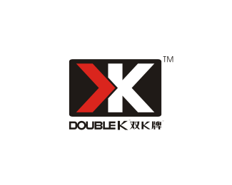双K防水标志设计-蚁巢品牌设计