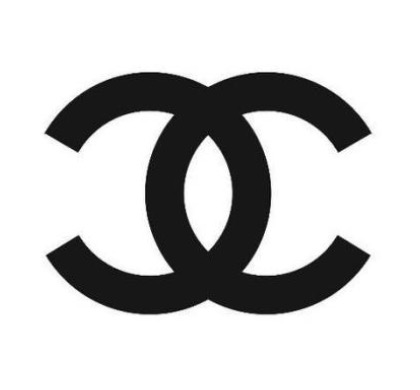 双C、字母、镜像设计标志
