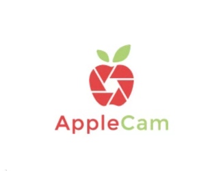 苹果滤镜摄影软件logo