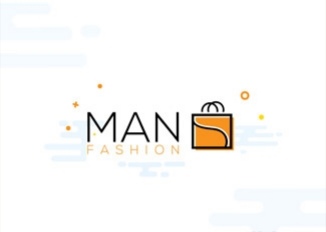 男人时尚品牌logo