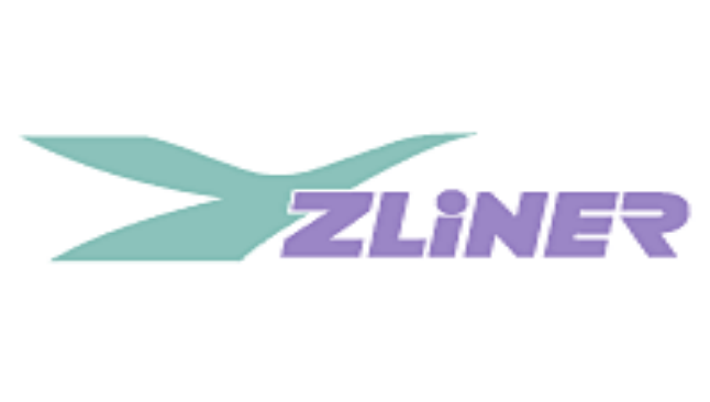 Y字母结合zliner艺术设计标志