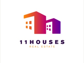 房地产logo商标设计