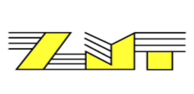 ZMT的logo设计