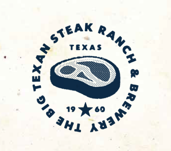 牛排牧场logo设计