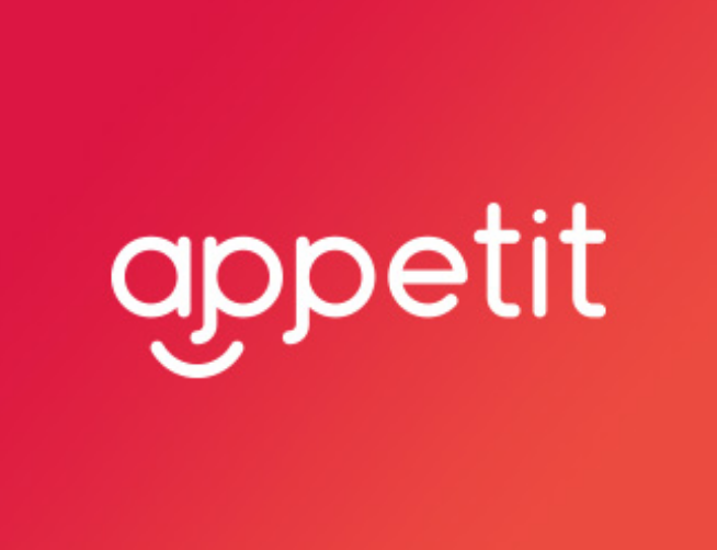 Appetit胃口logo设计