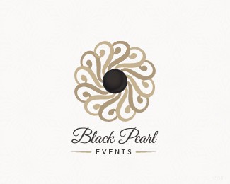 南加州的婚礼策划公司黑珍珠
