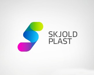 Skjoldplast