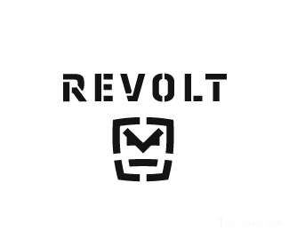 游戏标志REVOLT