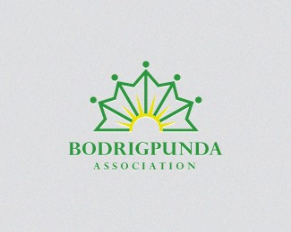 藏族溢利组织Bodrigpunda协会