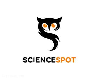 sciencespot标志