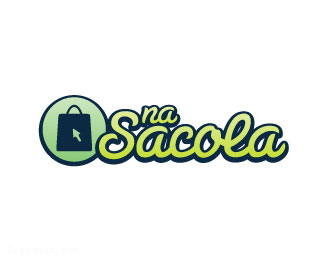 网上商店Sacola