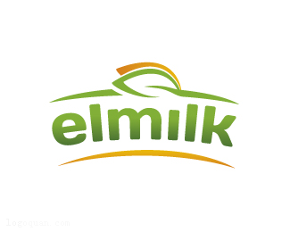生产黄油产品公司Elmilk