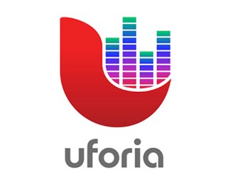 音乐标志Uforia