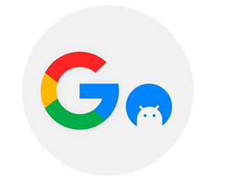 GO谷歌安装器图标设计