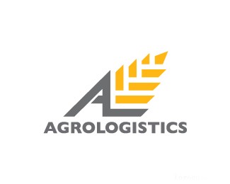 玉米运输的物流公司Agrologistics干货运输