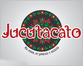 城市标志jucutacato