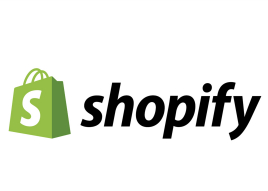 Shopify独立站LOGO