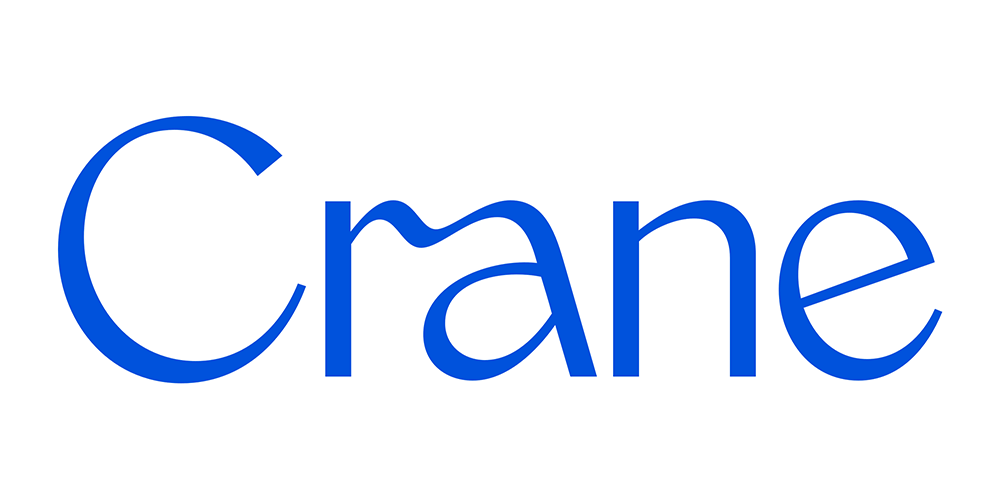 美国著名的造纸商 Crane标志（2020年）