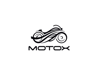 摩托车MOTOX