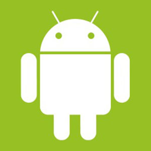 手机用户最多手机Android，安卓系统图标