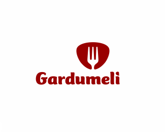 珠海餐厅Gardumeli标志