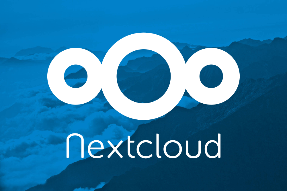 搭建私有同步云盘，个人自建网盘Nextcloud