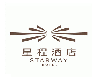 星程酒店LOGO