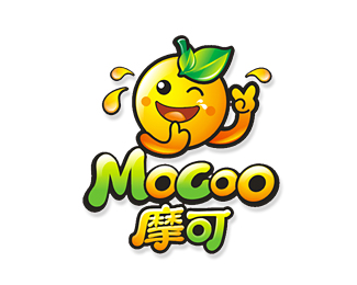 摩可MoCoo