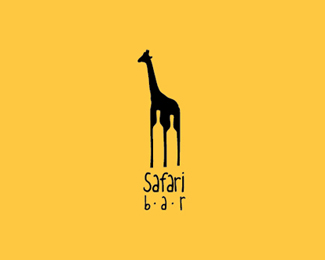 酒吧Safari