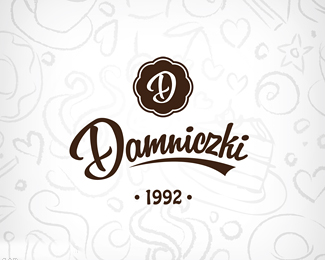 源自1992年的糖果屋Damniczki