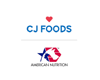 美国堪萨斯州伯尔尼的宠物食品制造商CJ Foods和American Pet Nutrition旧标志